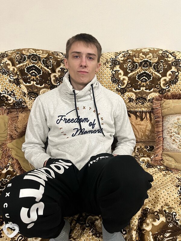 Александр, Новая Усмань