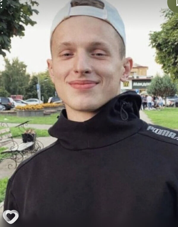 Александр, 29, Лобне — анкета №2325787