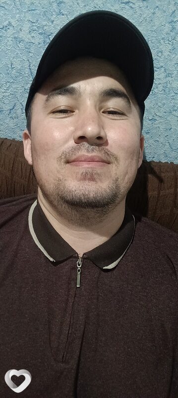 Ходжа, 32, Смолевичах — анкета №2326115
