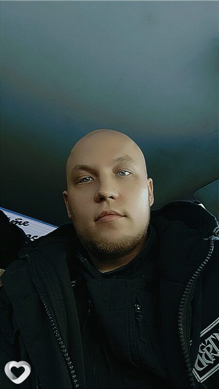 Сергей, 34, Челябинске — анкета №2326117