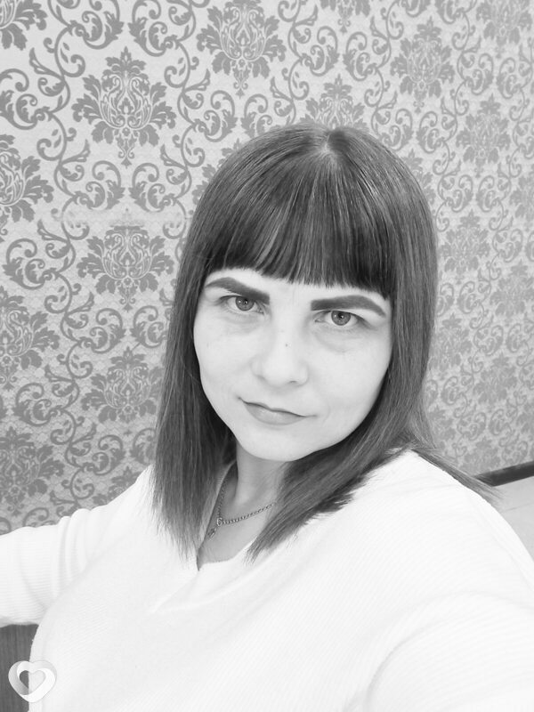 Анастасия, 38, Усолье-Сибирское — анкета №2326119