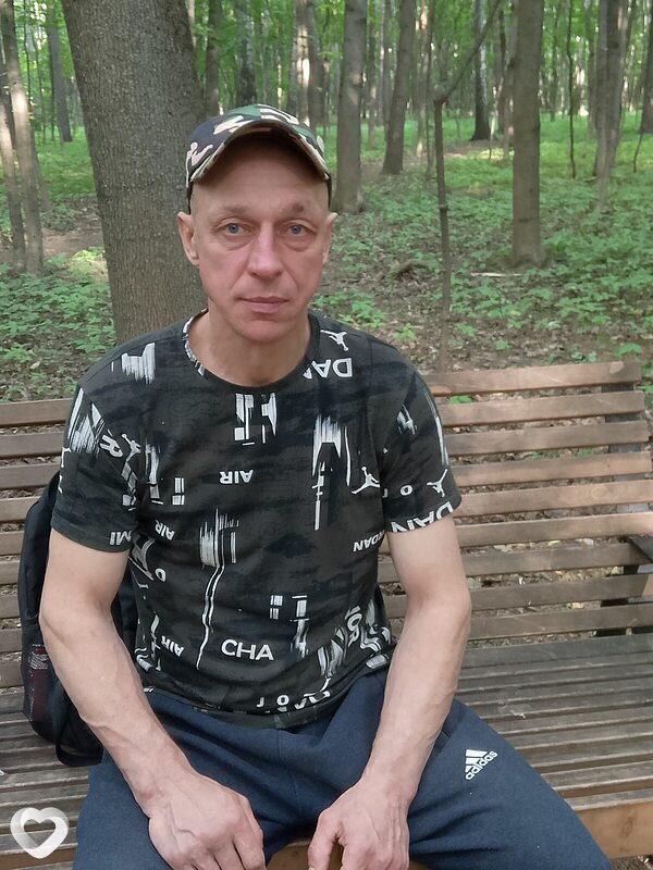 Толя, 49, Калуге — анкета №2326127