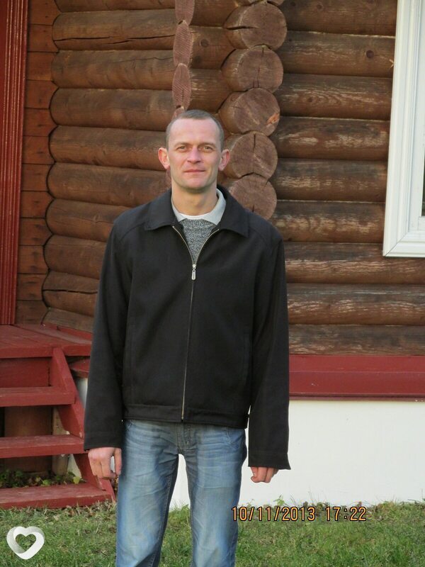 Андрей, 44, Брянске — анкета №2326039