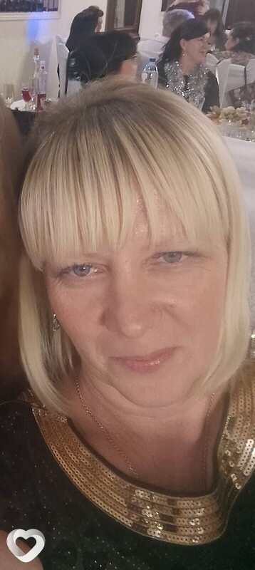 Наталья, 46, Краснодаре — анкета №2326048