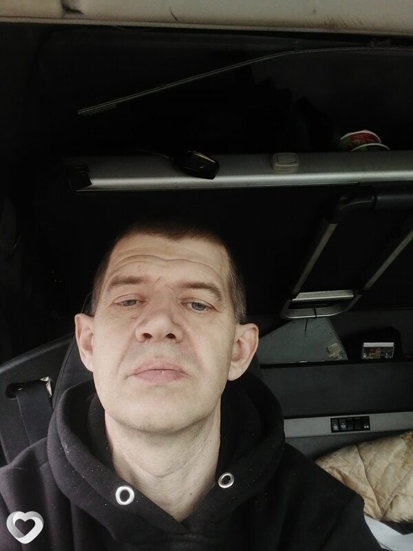 Дмитрий, 44, Москве — анкета №2326053
