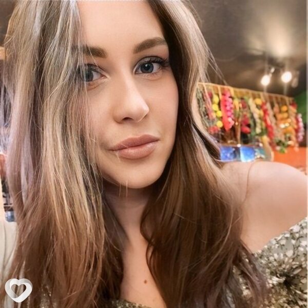 Юлия, 26, Москве — анкета №2326057