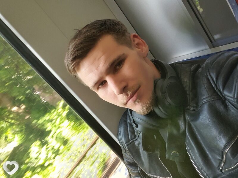 Andrei Ionut, Гамбург