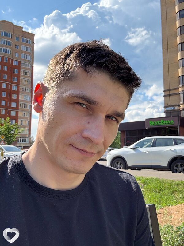 Дима, 30, Наро-Фоминске — анкета №2326061