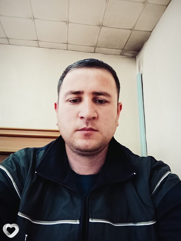 Илья, 28, Чите — анкета №2325939