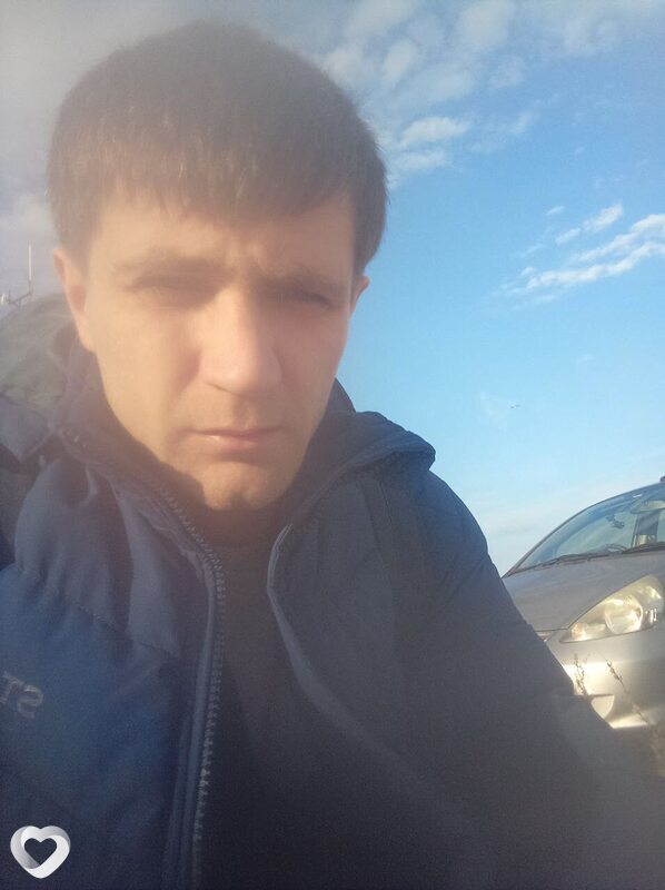 Николай, 35, Краснодаре — анкета №2325944