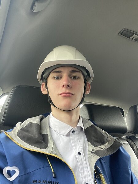 Andrey, 20, Минске — анкета №2325951