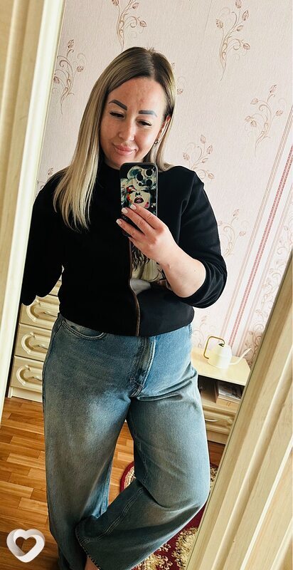 Татьяна, 35, Караганде — анкета №2325955