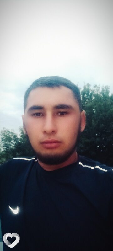 Руслан, 26, Алматы — анкета №2325956