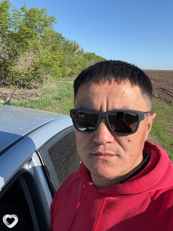 Семён, 38, Оренбурге — анкета №2325959