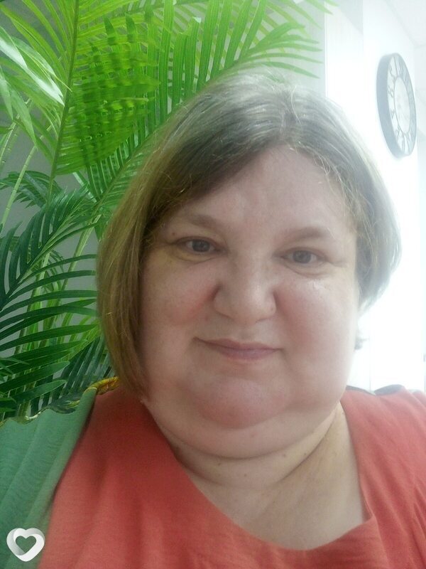 Наташа, 46, Кирове — анкета №2325891