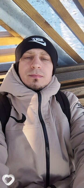Сергей, 41, Речице — анкета №2325896