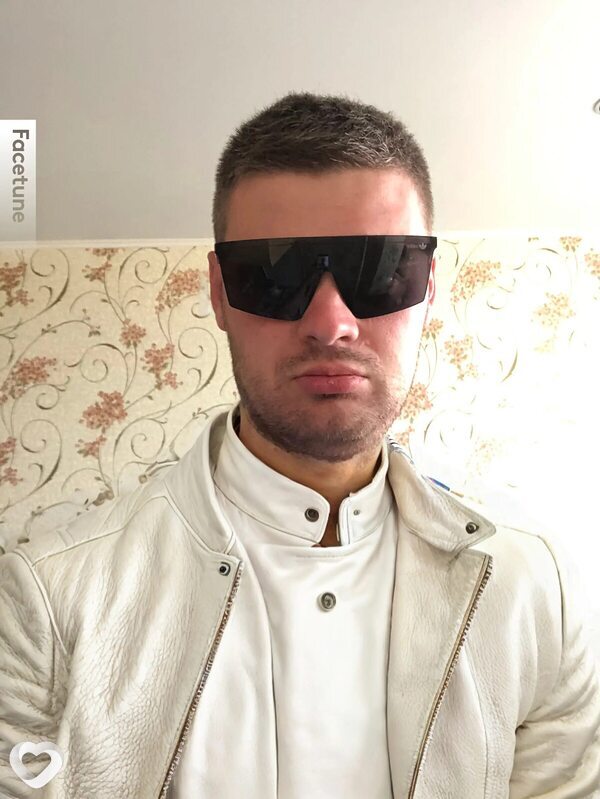 Александр, 31, Москве — анкета №2325897