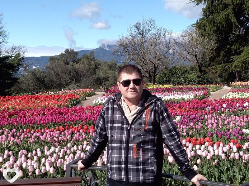 Андрій, 49, Ивано-Франковске — анкета №2325902