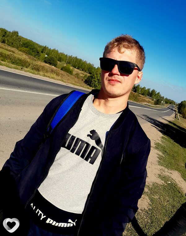 Сергей, Ковернино