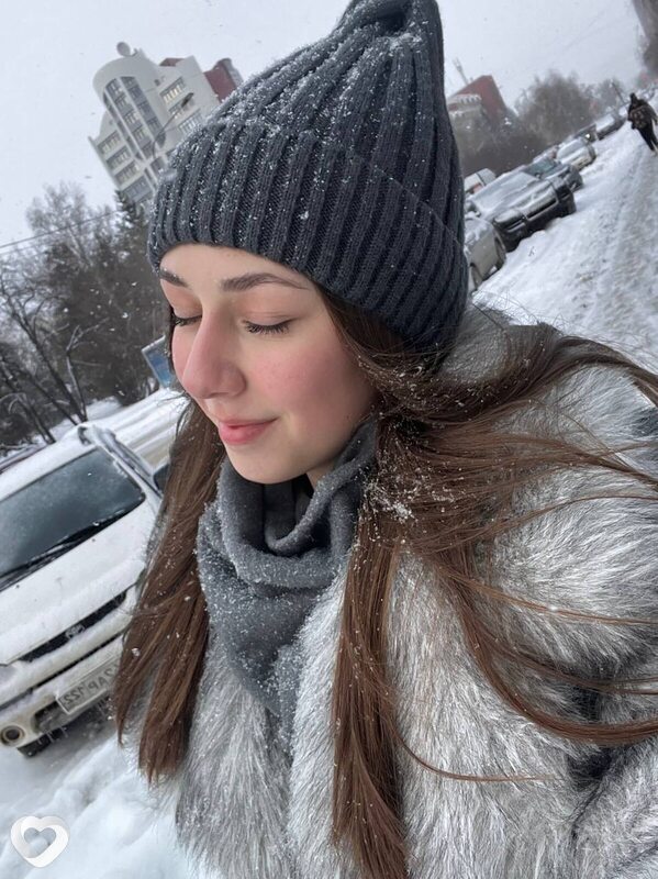 Лера, 22, Москве — анкета №2325910
