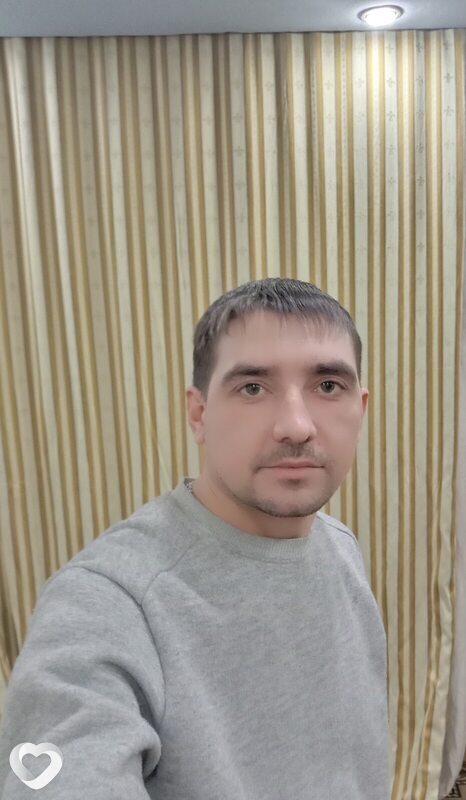 Максим, Булаево