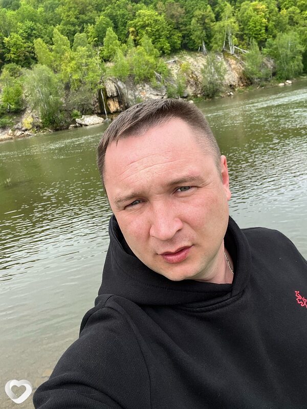 Александр, 38, Уфе — анкета №2325866