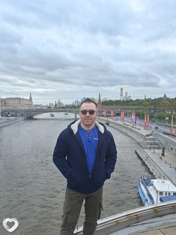 Андрей, 50, Нижнем Новгороде — анкета №2325875