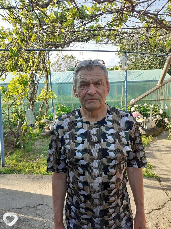 Анатолий, Яшалта
