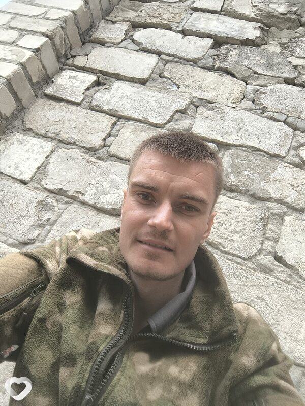 Алексей, 29, Донецке — анкета №2325882