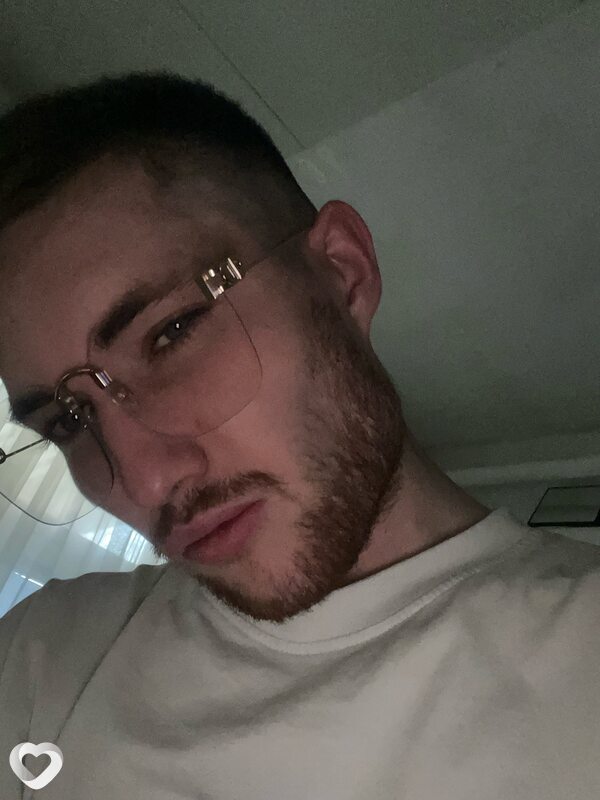 Alexey, 28, Краснодаре — анкета №2325914