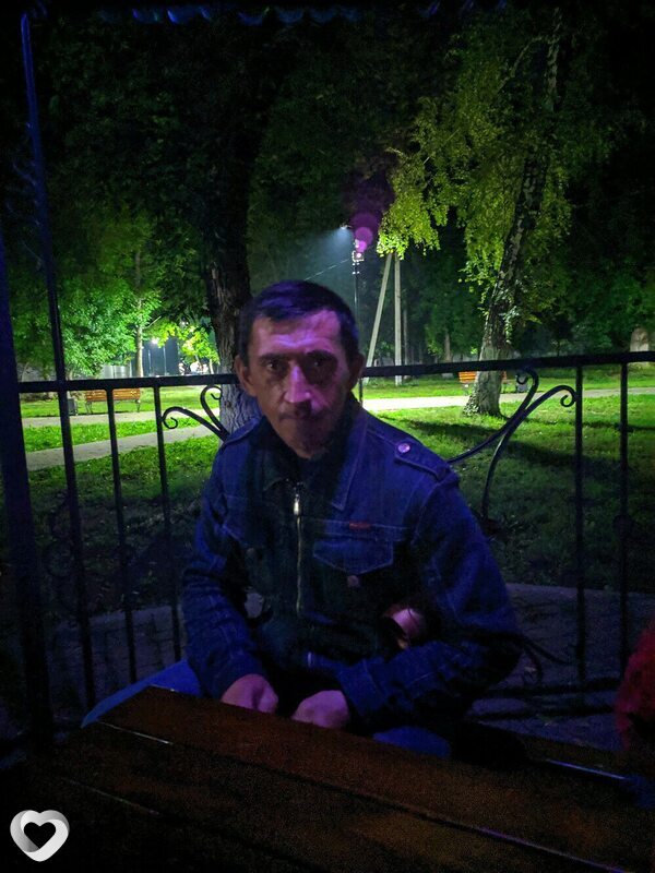 Андрей Шаров, 42, Воронеже — анкета №2325925