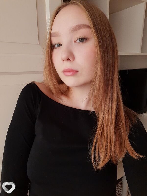 Светлана, 24, Москве — анкета №2325933