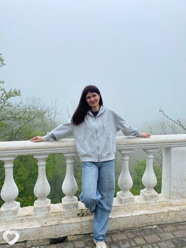 Галина, 45, Ростове-на-Дону — анкета №2325963