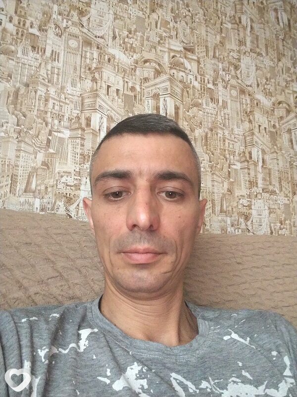 Тарас, 43, Новокузнецке — анкета №2325966