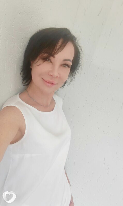 Татьяна, 50, Красноярске — анкета №2325972