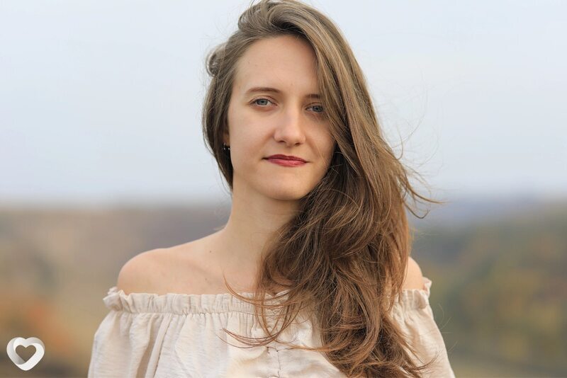 Дарья, 26, Орске — анкета №2325977