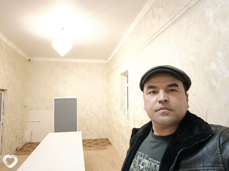 Ренат, 40, Березниках — анкета №2325982