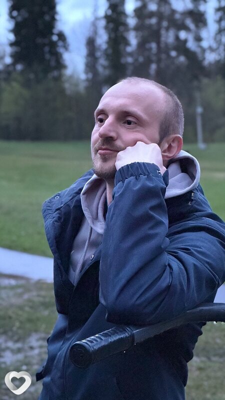 Алексей, 31, Сарапуле — анкета №2325983