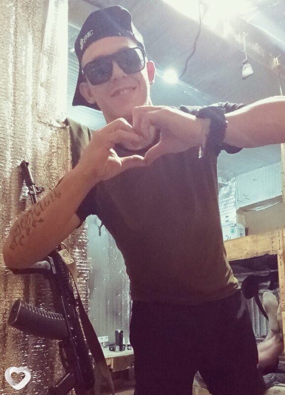 Дмитрий, 30, Ейске — анкета №2325987