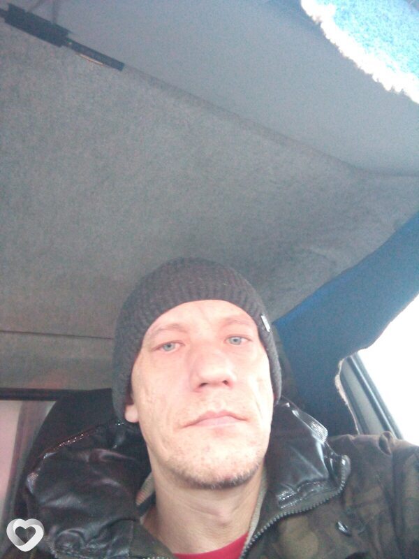 Денис, 43, Кирове — анкета №2326017