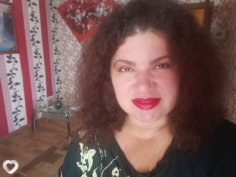 Ирина, 42, Кобрине — анкета №2326023