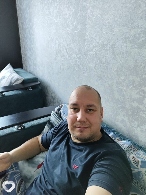 Алекс, 43, Шахтах — анкета №2326027
