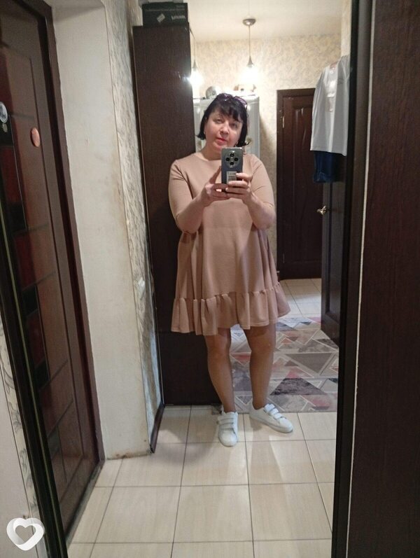 Тата, 55, Ставрополе — анкета №2325988