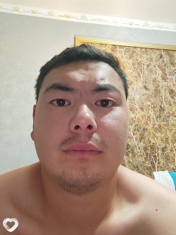 Азамат, 23, Астане — анкета №2325991