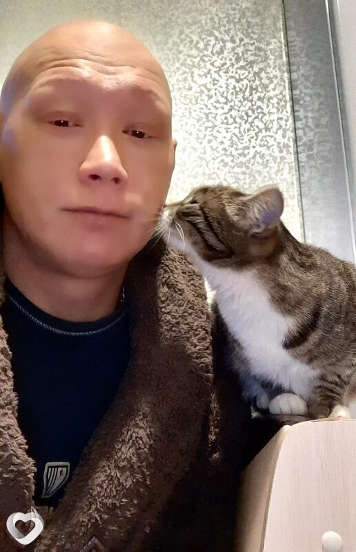 Александр, 42, Набережных Челнах — анкета №2325997
