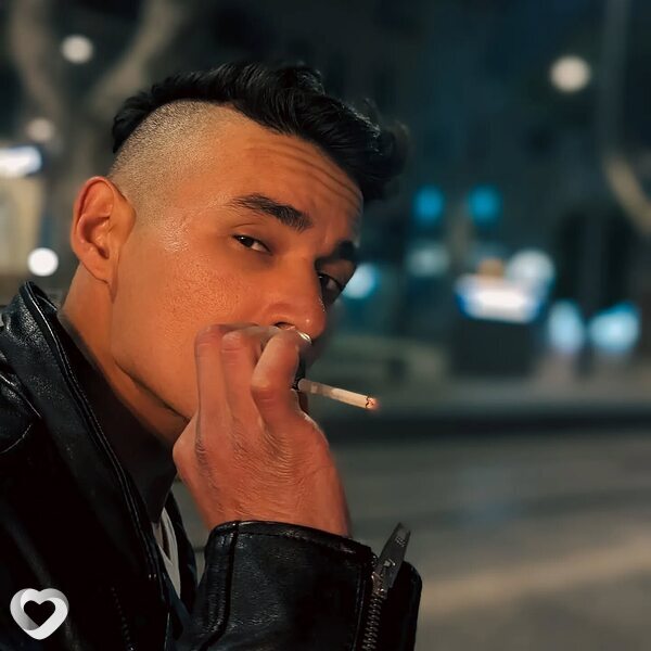 Рустам, 34, Уфе — анкета №2326003