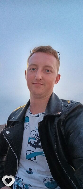 Вадим, 30, Санкт-Петербурге — анкета №2326006