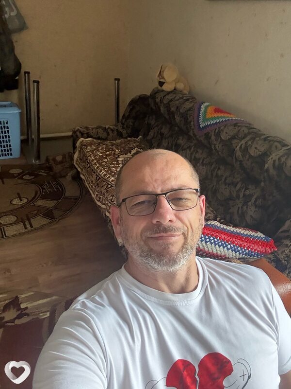 Владимир, 46, Краснодаре — анкета №2326008