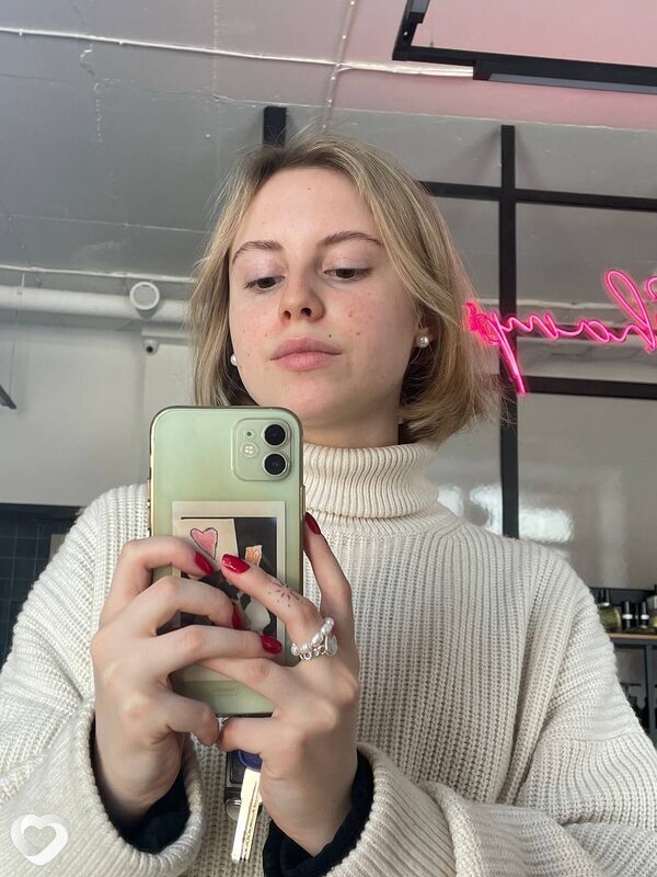 Юлия, 39, Туле — анкета №2326010