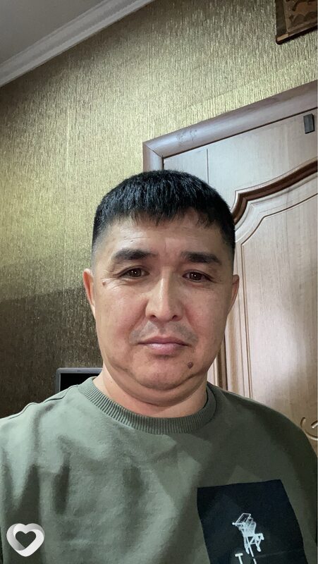 Жаслан, 43, Астане — анкета №2326094